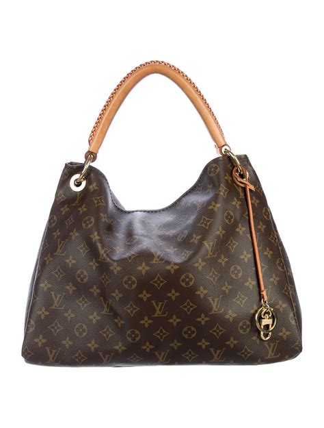 louis vuitton artsy sizes|Louis Vuitton artsy mm authentic.